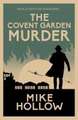 The Covent Garden Murder