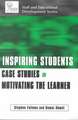 Inspiring Students: Case Studies on Teaching Required Courses