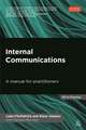 Internal Communications – A Manual for Practitioners