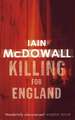 Killing For England: Number 4 in series