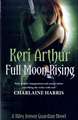 Arthur, K: Full Moon Rising