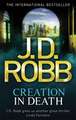 Robb, J: Creation In Death