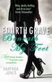 Jones, D: Fourth Grave Beneath My Feet