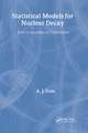 Statistical Models for Nuclear Decay: From Evaporation to Vaporization