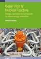 Generation IV Nuclear Reactors