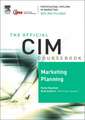 Marketing Planning