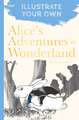 Alice's Adventures in Wonderland