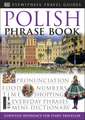 Polish Phrase Book