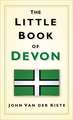 The Little Book of Devon