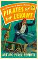 Pirates of the Levant