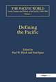 Defining the Pacific: Opportunities and Constraints