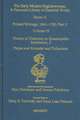 Fiction of Unknown or Questionable Attribution, 2: Peppa and Alcander and Philocrates: Printed Writings 1641–1700: Series II, Part Three, Volume 10