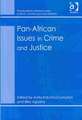 Pan-African Issues in Crime and Justice