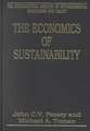 The Economics of Sustainability