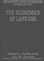 The Economics of Land Use