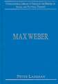 Max Weber