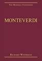 Monteverdi