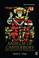 Anselm of Canterbury: The Beauty of Theology