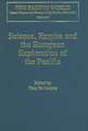 Science, Empire and the European Exploration of the Pacific