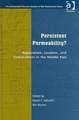 Persistent Permeability?: Regionalism, Localism, and Globalization in the Middle East