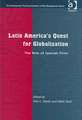 Latin America's Quest for Globalization: The Role of Spanish Firms