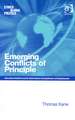 Emerging Conflicts of Principle: International Relations and the Clash between Cosmopolitanism and Republicanism