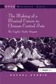 The Making of a Musical Canon in Chinese Central Asia: The Uyghur Twelve Muqam