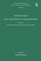 Volume 7, Tome I: Kierkegaard and his Danish Contemporaries - Philosophy, Politics and Social Theory