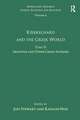 Volume 2, Tome II: Kierkegaard and the Greek World - Aristotle and Other Greek Authors