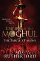 Empire of the Moghul: The Tainted Throne