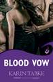 Blood Vow