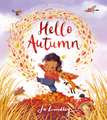 Hello Autumn