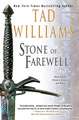 The Stone of Farewell: My Story So Far