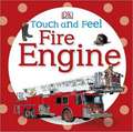 Fire Engine