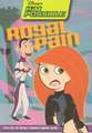 Disney's Kim Possible: Royal Pain - Book #8