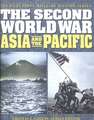 The Second World War: Asia and the Pacific