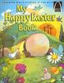 My Happy Easter Book: 10 for Children