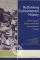 Rethinking Environmental History: World-System History and Global Environmental Change