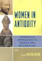 Women in Antiquity