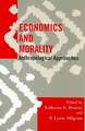 Economics and Morality