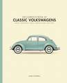 The Complete Book of Classic Volkswagens