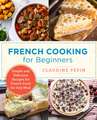 French Cooking for Beginners