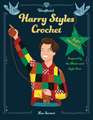 Unofficial Harry Styles Crochet