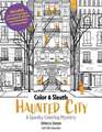 Color & Sleuth