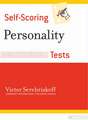 Self-Scoring Personality Tests