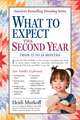 What to Expect the Second Year: From 12 to 24 Months