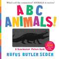 ABC Animals!