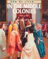 In the Middle Colonies