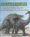 Apatosaurus and Other Giant Long-Necked Plant-Eaters