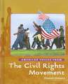 American Voices from the Civil Rights Movement